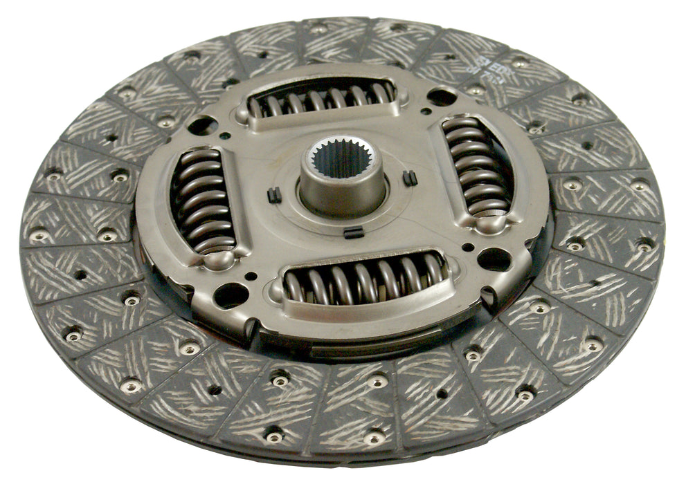 Clutch Industries Premium OEM Replacement Clutch Kit - R3033N