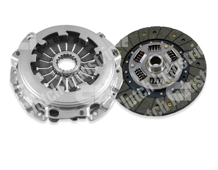 Clutch Industries Heavy Duty Clutch Kit - R1155NHD