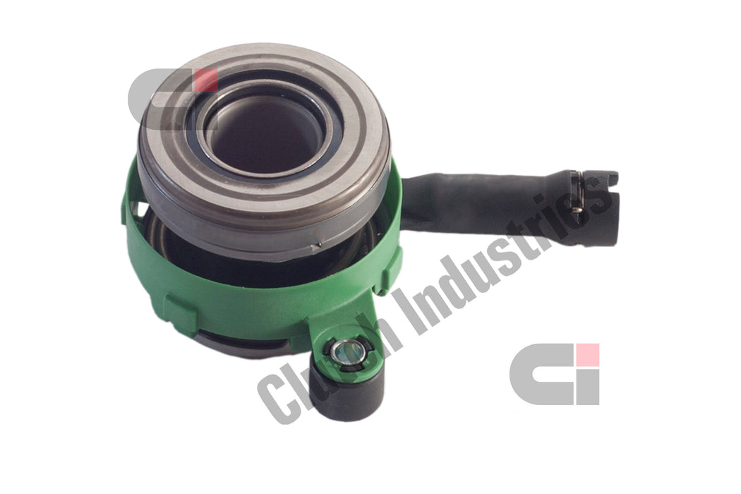 Clutch Industries Premium OEM Replacement Clutch Kit & OE Style Dual Mass Flywheel - DMF2800N-CSC