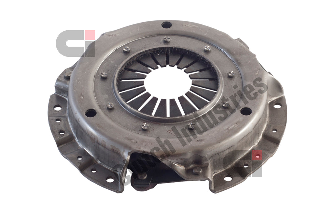 Clutch Industries Premium OEM Replacement Clutch Kit - R2196N