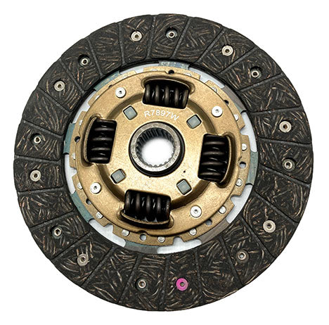 Clutch Industries Heavy Duty Clutch Kit - R1161NHD