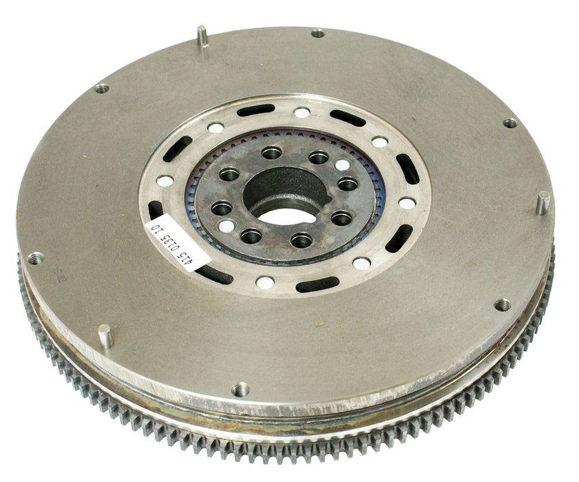 Clutch Industries Premium OEM Replacement Clutch Kit & OE Style Dual Mass Flywheel - DMF2374N