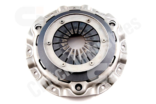 Clutch Industries Premium OEM Replacement Clutch Kit - R2210N