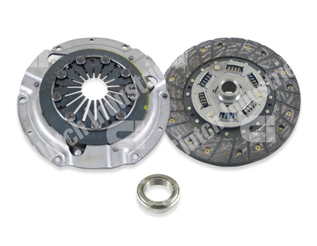 Clutch Industries Premium OEM Replacement Clutch Kit - R242N