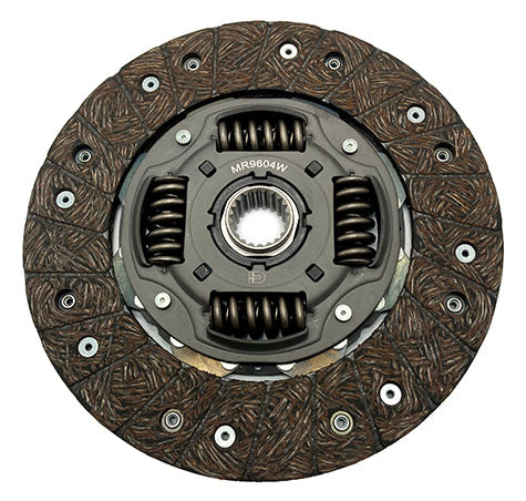 Clutch Industries Premium OEM Replacement Clutch Kit - R2236N