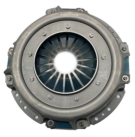 Clutch Industries Heavy Duty Clutch Kit inc Solid Flywheel for Dual Mass Conversion - DMR2474NHD