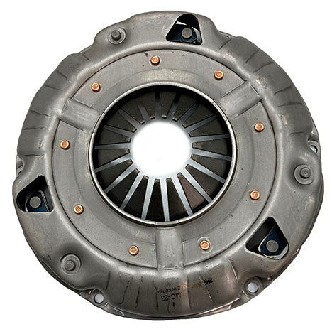 Clutch Industries Premium OEM Replacement Clutch Kit - R154N