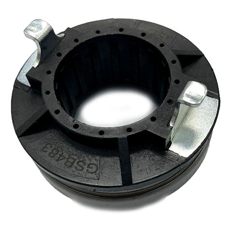 Clutch Industries Premium OEM Replacement Clutch Kit - R1234N