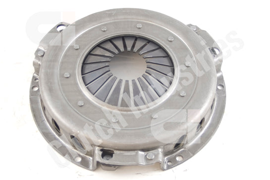 Clutch Industries Premium OEM Replacement Clutch Kit - R1808N