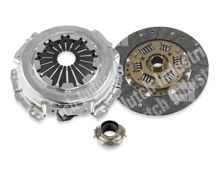 Clutch Industries Heavy Duty Clutch Kit - R1090NHD