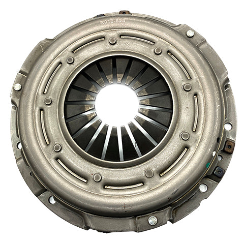 Clutch Industries Premium OEM Replacement Clutch Kit - R2397N-CSC