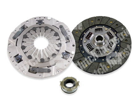 Clutch Industries Premium OEM Replacement Clutch Kit - R397N