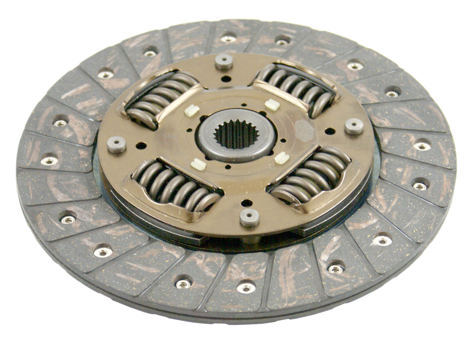 Clutch Industries Premium OEM Replacement Clutch Kit - R2823N-CSC