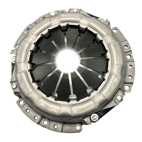 Clutch Industries Premium OEM Replacement Clutch Kit - R2906N