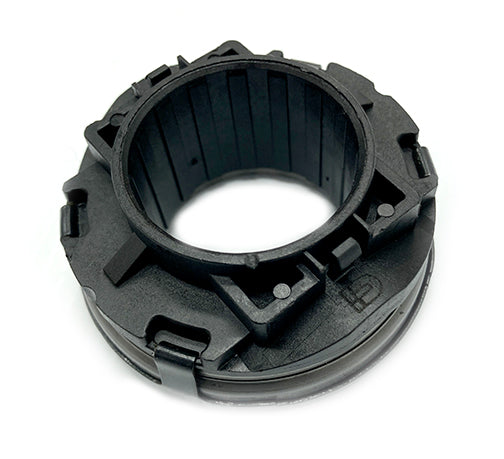 Clutch Industries Premium OEM Replacement Clutch Kit inc Solid Flywheel for Dual Mass Conversion & Flywheel - DMR2186N