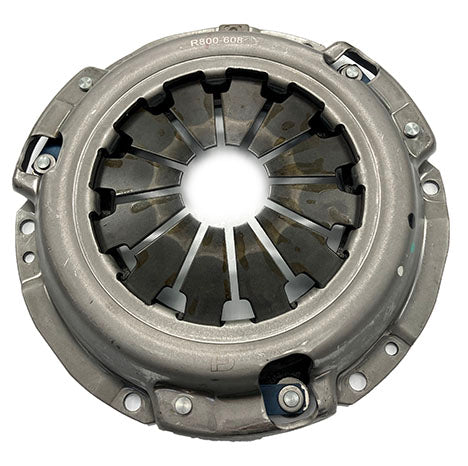 Clutch Industries Premium OEM Replacement Clutch Kit - R1204N