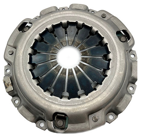 Clutch Industries Heavy Duty Clutch Kit - R2005NHD