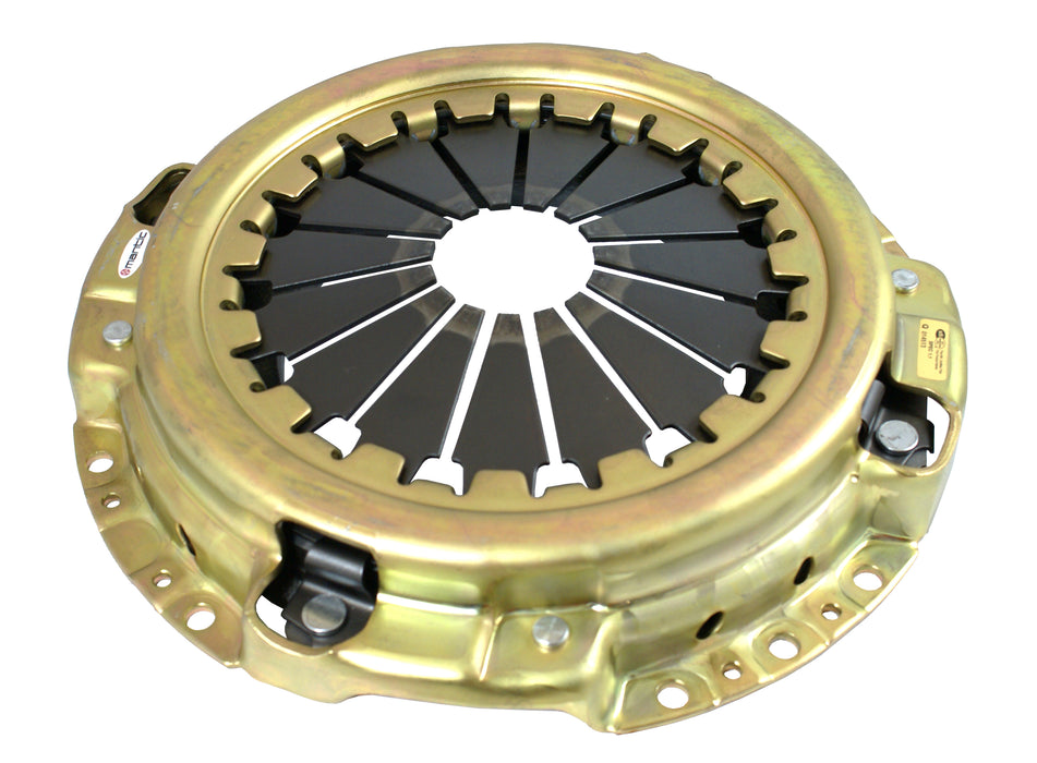 4Terrain Ultimate Performance 4x4 Clutch Kit with Patented ER2 - 4TU2354N