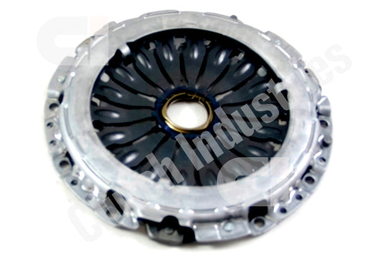 Clutch Industries Premium OEM Replacement Clutch Kit & OE Style Dual Mass Flywheel - DMF2192N