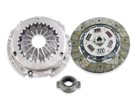Clutch Industries Premium OEM Replacement Clutch Kit - R2271N
