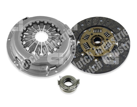 Clutch Industries Heavy Duty Clutch Kit - R1210NHD
