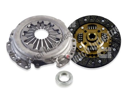 Clutch Industries Premium OEM Replacement Clutch Kit - R375N