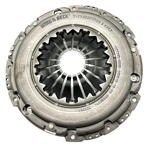 Clutch Industries Premium OEM Replacement Clutch Kit - R2621N