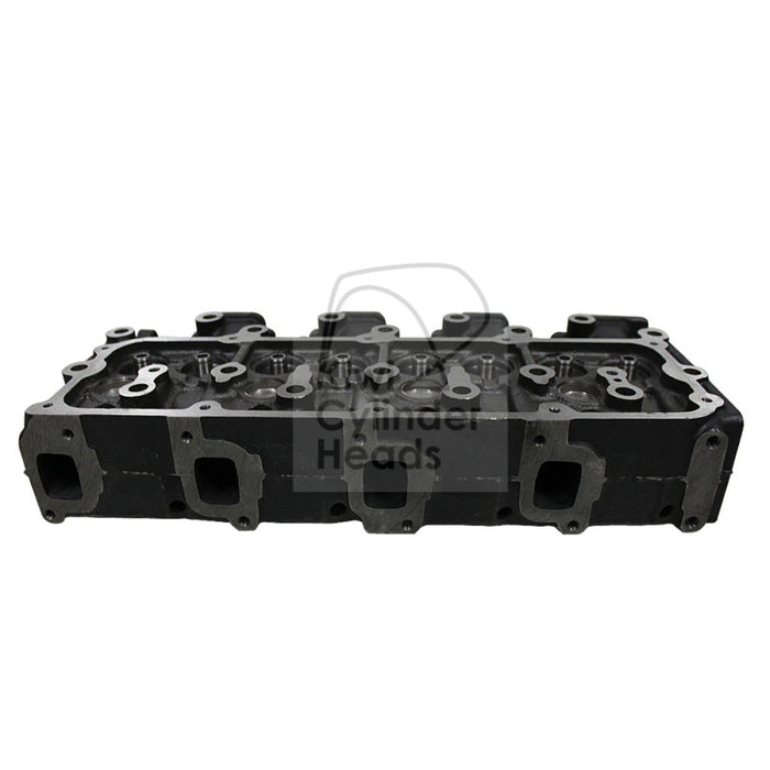 KCH Cylinder Head Kia J2