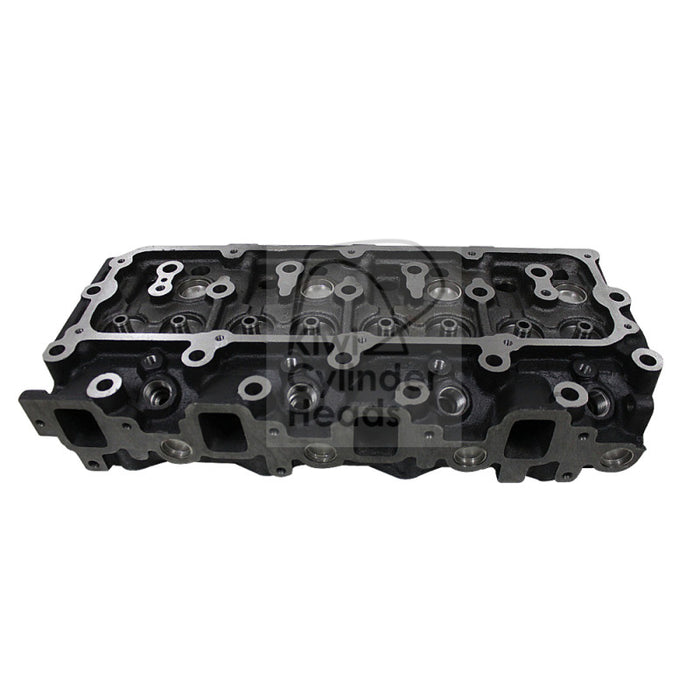 KCH Cylinder Head Kia J2