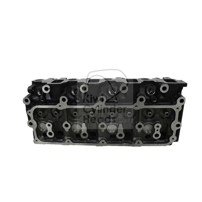KCH Cylinder Head Kia J2