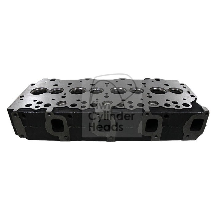 KCH Cylinder Head Kia J2