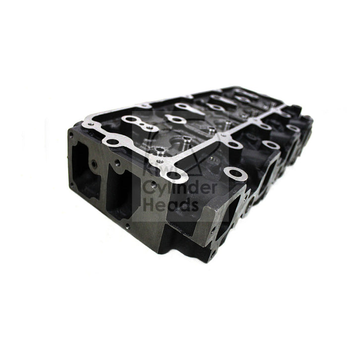 KCH Cylinder Head Kia J2