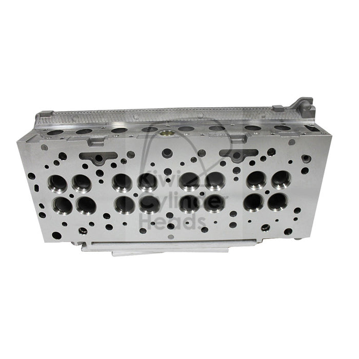 KCH Cylinder Head Kia J3 Early 2001-05