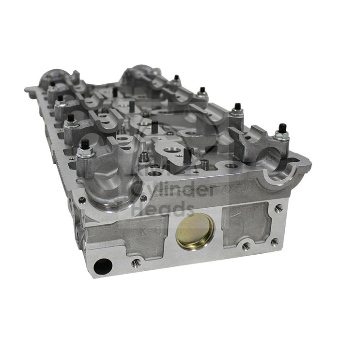 KCH Cylinder Head Kia J3 Early 2001-05