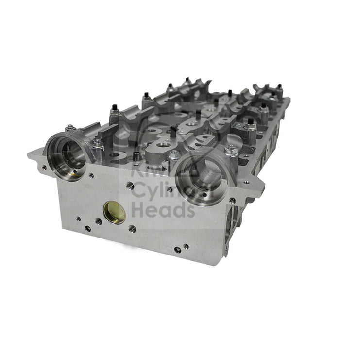 KCH Cylinder Head Kia J3 Early 2001-05