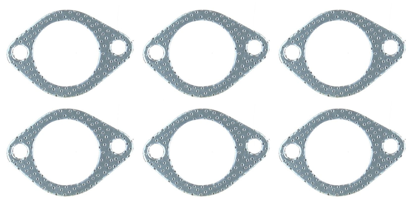 EXHAUST GASKET SET FORD V6 - JA466-6