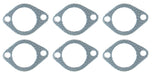 EXHAUST GASKET SET FORD V6 - JA466-6