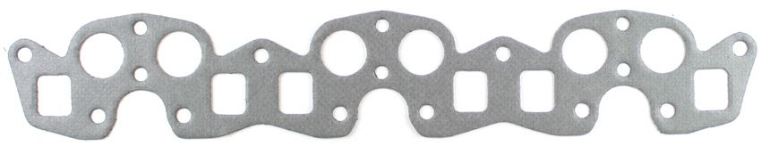 INTAKE GASKET/EXHAUST GASKET TRI  2000, 2.5, TR6 - JA510