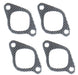 EXHAUST GASKET SET(4) B230F ENG 1984-1993 - JB917