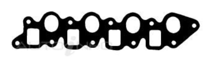 EXHAUST GASKET BMC PRINCESS - JC121