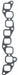 MG TOYOTA 6 7 8 16 18R - JC371