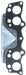 MGE TOYOTA 21R ROUND PORT - JC410