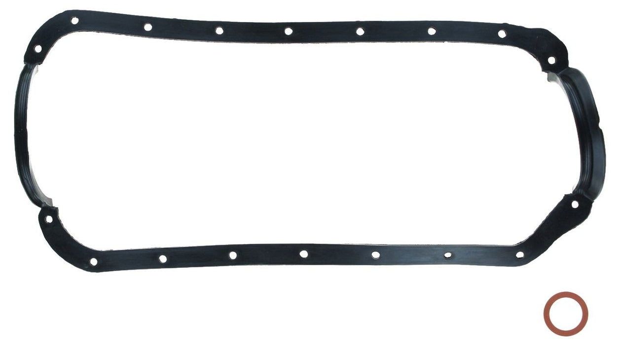 SUMP GASKET TOYOTA 3K, 4K - JH018