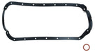 SUMP GASKET TOYOTA 3K, 4K - JH018