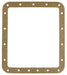 SUMP GASKET SUBARU EA71 - JH050