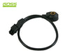 KNOCK SENSOR DAEWOO - K1551