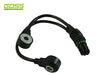 KNOCK SENSOR BMW - K1602