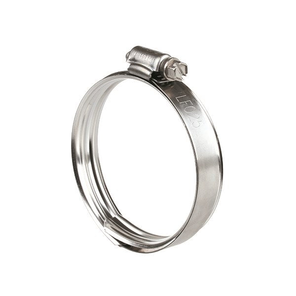 LF025 - Tridon Lay Flat Hose Clamp 2 1/2 Inch