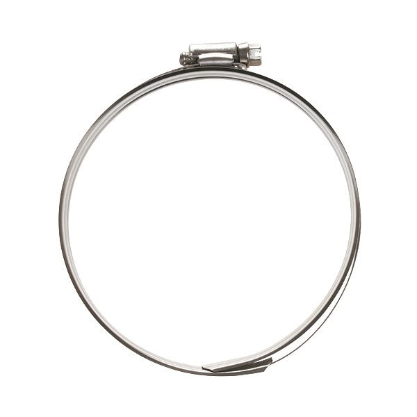 LF040P - Tridon Lay Flat Hose Clamp 4 Inch - 10 Pack