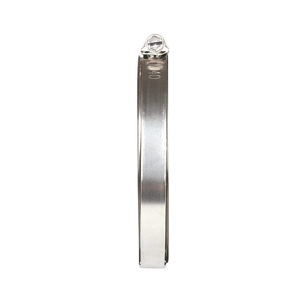LF040P - Tridon Lay Flat Hose Clamp 4 Inch - 10 Pack